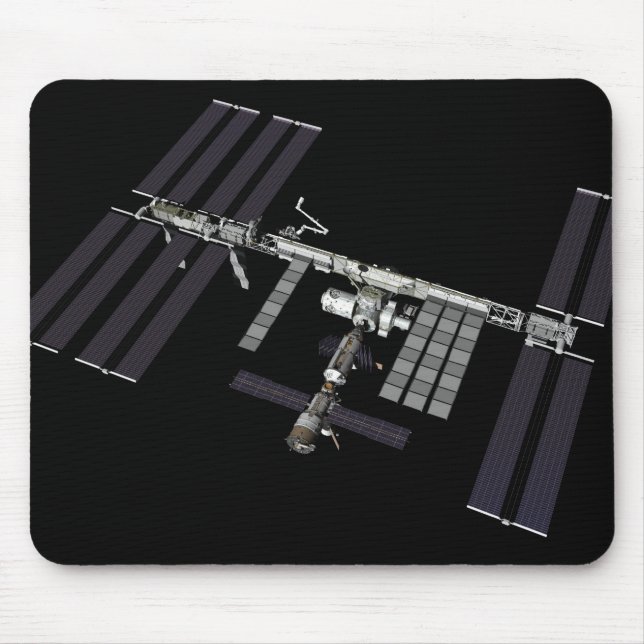 Mousepad Exibição gerada por computador 24 (Frente)