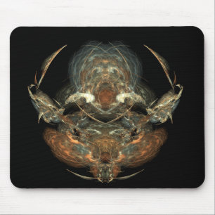 Mousepad Exibições Fractais 160313-1