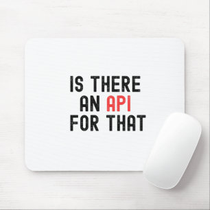 Mousepad Existe uma API para isso, desenvolvimento de softw