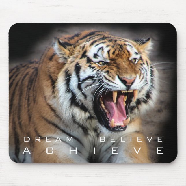 Mousepad Êxito no Autoaperfeiçoamento da Cota Motivacional (Frente)