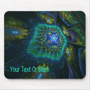 Mousepad Exobiologia
