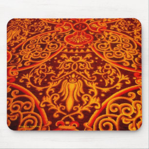 Mousepad 'Exotica'