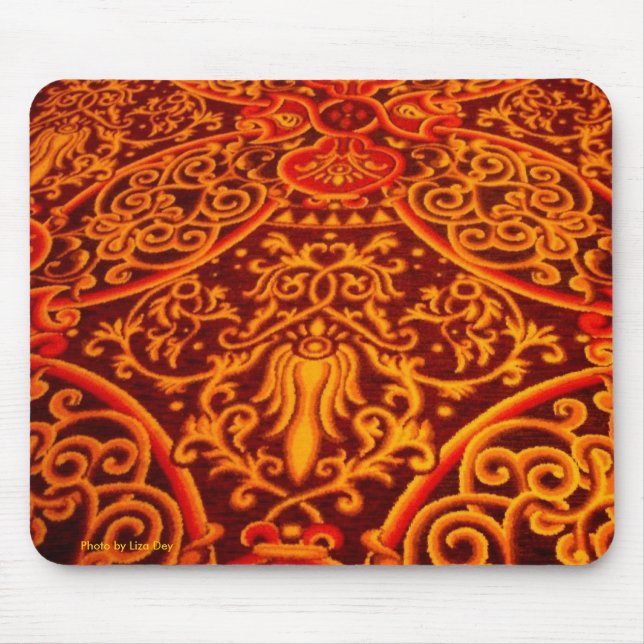 Mousepad 'Exotica' (Frente)