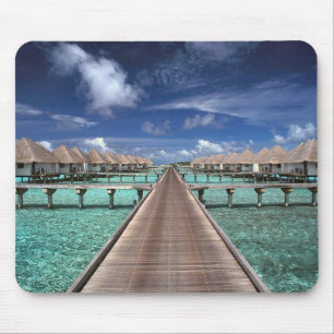 Mousepad exótico