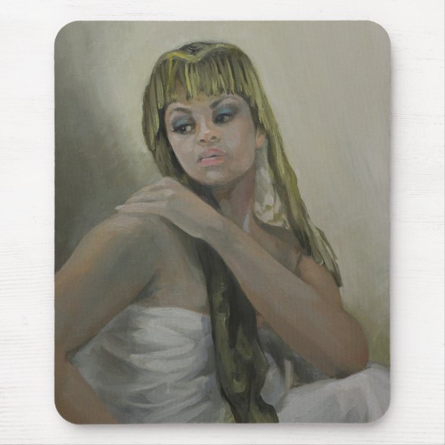 Mousepad Exótico Jewel II (Frente)