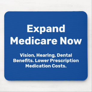 Mousepad Expandir Medicamento Agora