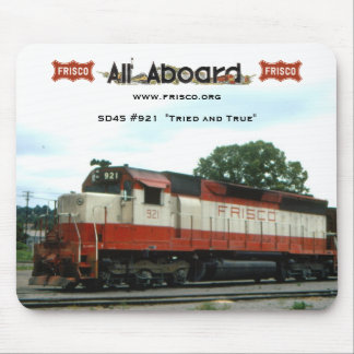 Mousepad Experimentado e verdadeiro