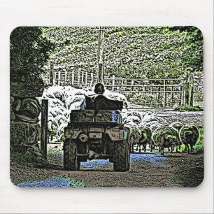 MOUSEPAD EXPLORAÇÃO