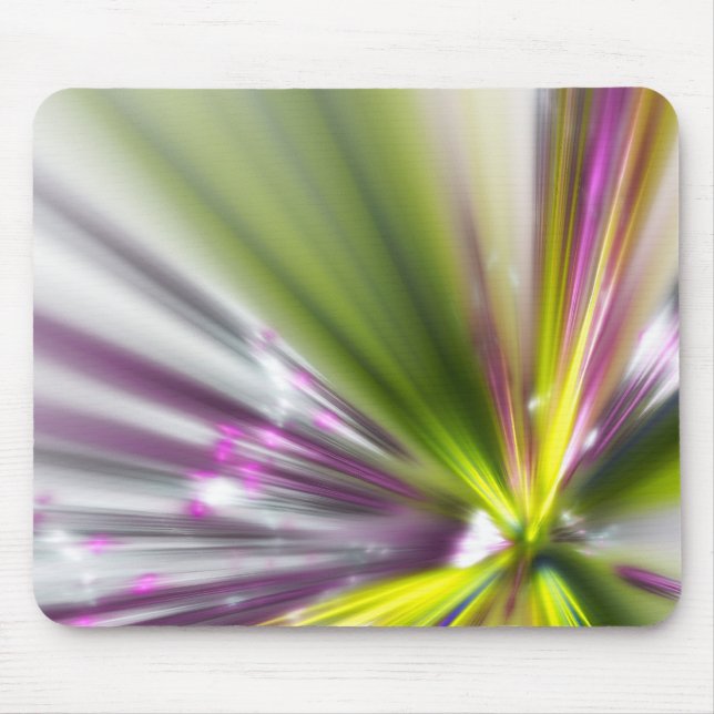 Mousepad explosão 10 (Frente)