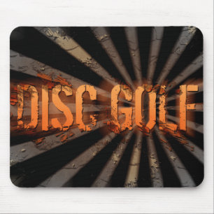 Mousepad Explosão Grunge