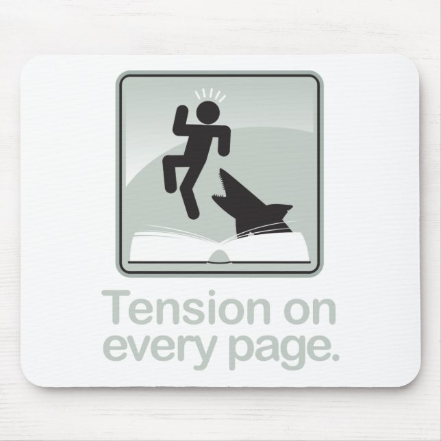 Mousepad Expressões livres (Frente)