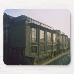 Mousepad Exterior do noroeste, 1899