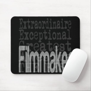 Mousepad Extraordinário do cineasta
