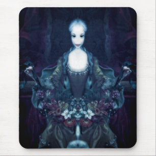 Mousepad Extraterrestre (Samara)