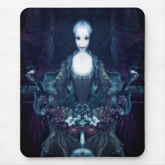 Mousepad Extraterrestre (Samara) (Frente)