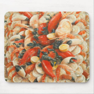 Mousepad Extravagância 2010 do marisco