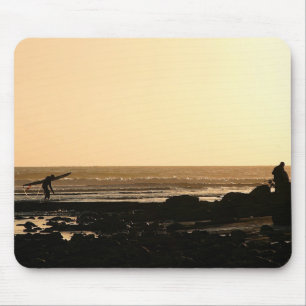 Mousepad Extremidade dos dias