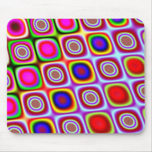 Mousepad Eye Candy