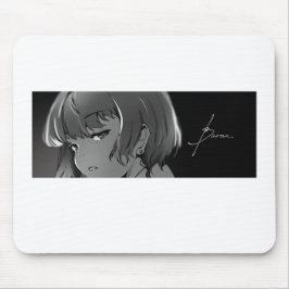 Mousepad 【Eye line】