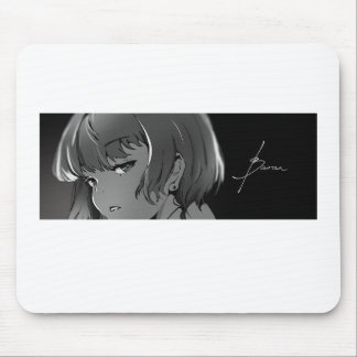 Mousepad 【Eye line】