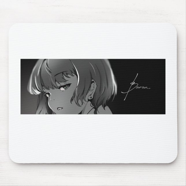 Mousepad 【Eye line】 (Frente)