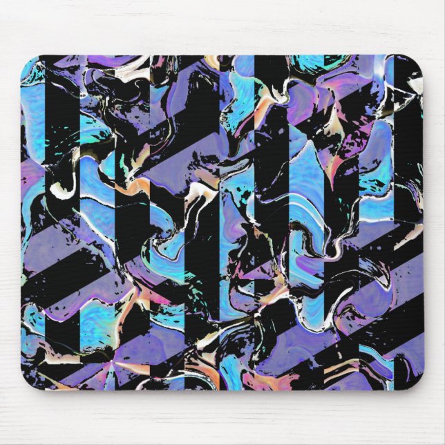 Mousepad Eyesore (Frente)