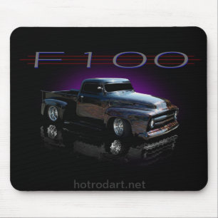 MOUSEPAD F100