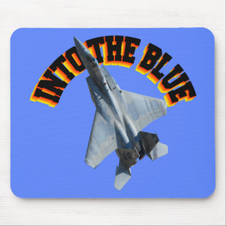 MOUSEPAD F15 NO AZUL