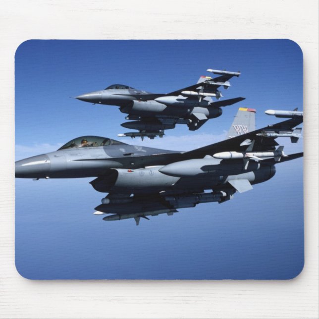MOUSEPAD F16 (Frente)