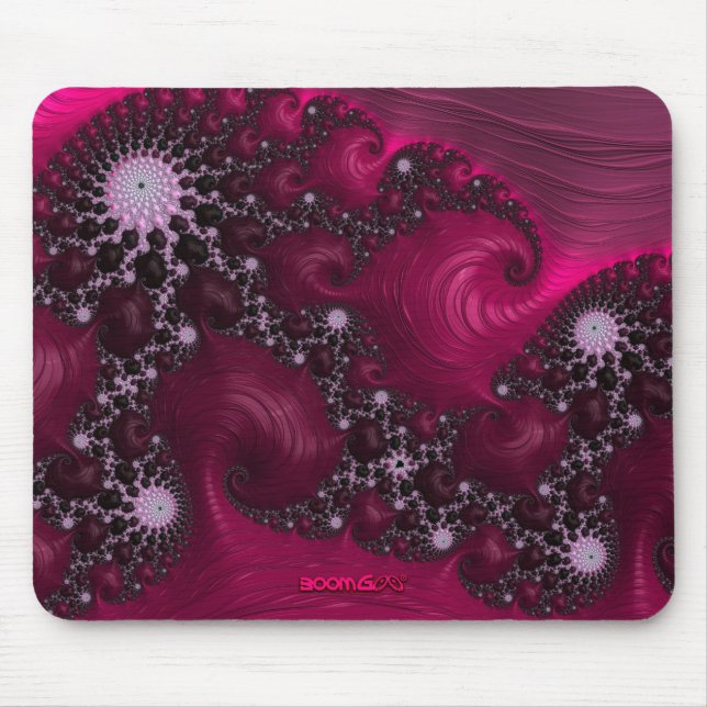 Mousepad - F1602 "Milky Way Smoothie" 2 (Frente)