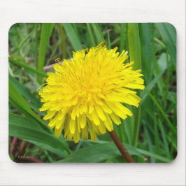 Mousepad F45 Dandelion "Taraxacum Officinale"