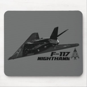 Mousepad F-117 Nighthawk