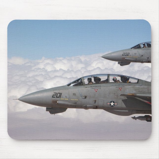 MOUSEPAD F-14 (Frente)