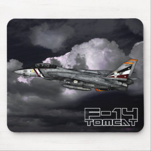 Mousepad F-14 Tomcat