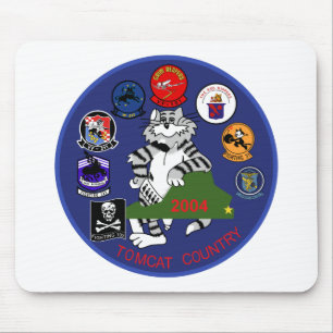 Mousepad F-14 Tomcat