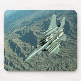 MOUSEPAD F-15