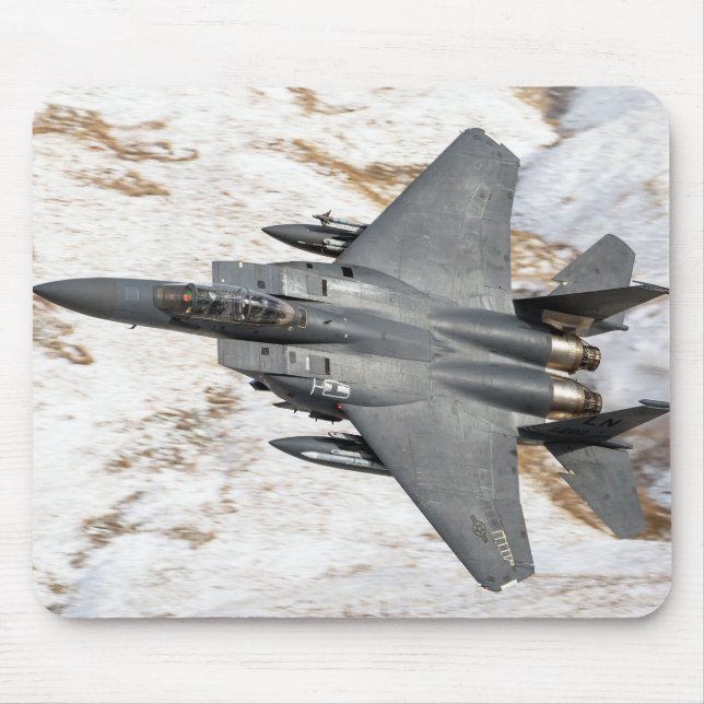 MOUSEPAD F-15 (Frente)