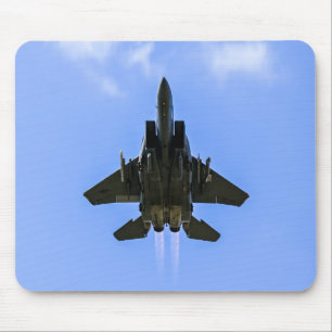 Mousepad F-15 Águia