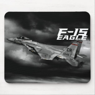 Mousepad F-15 Eagle