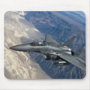Mousepad F-15 Strike Eagle