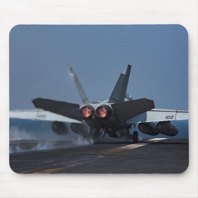 MOUSEPAD F-18 (Frente)