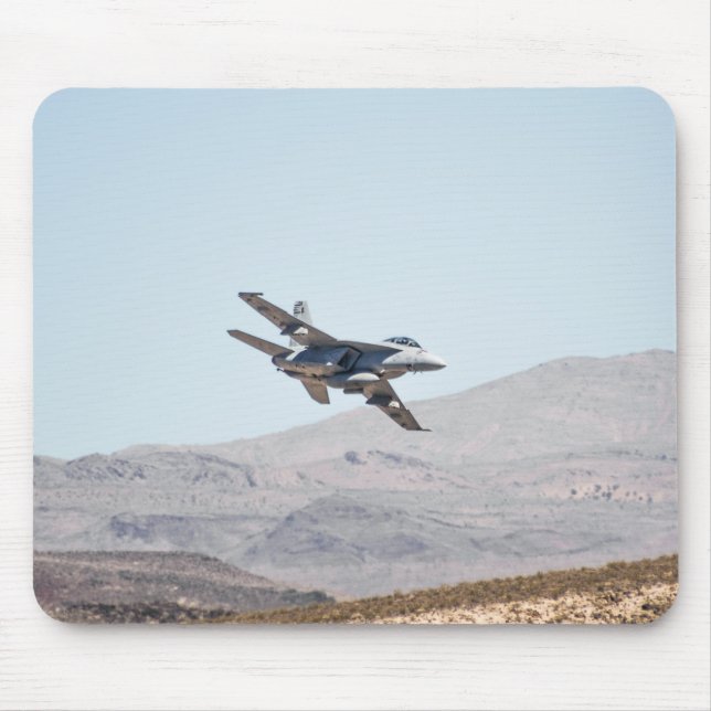 MOUSEPAD F-18 (Frente)
