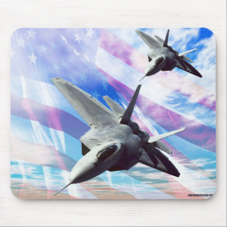 Mousepad F-22