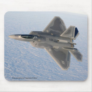 MOUSEPAD F-22
