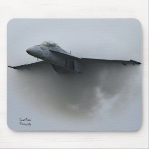 MOUSEPAD F-22 PAD DE MOUSE CHAVEIRO