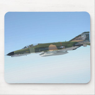 MOUSEPAD F-4