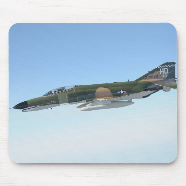 MOUSEPAD F-4 (Frente)