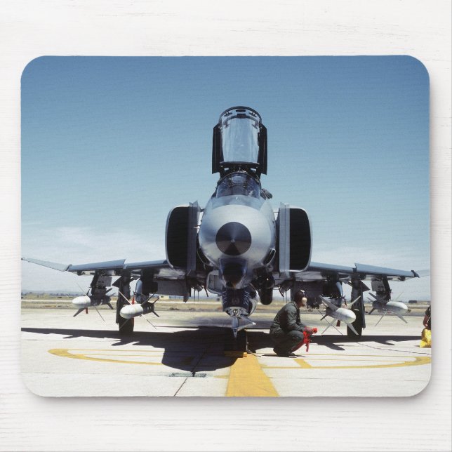 MOUSEPAD F-4 (Frente)