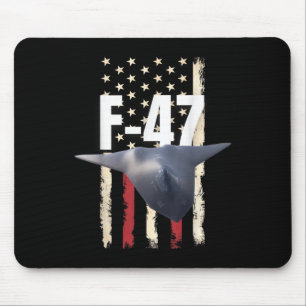 Mousepad F 47 Aeronaves De Combatente De Jato De Combatente