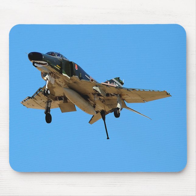 Mousepad F-4 Fantasma (Frente)